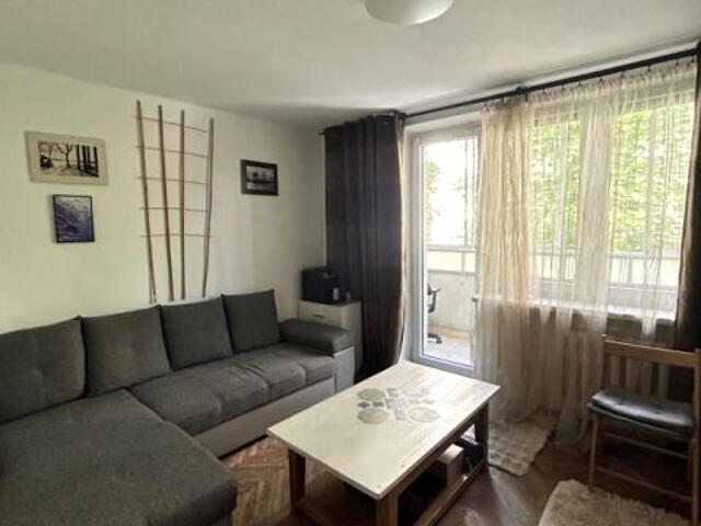 Wrocławska 25 m², Kraków