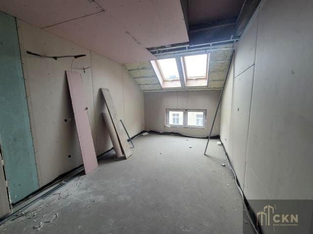 Wrocławska 27 m², Kraków