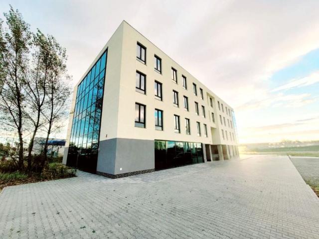 Wrocławska 27,44 m², Opole