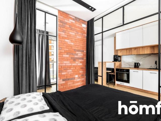 Wrocławska 28 m², Kraków