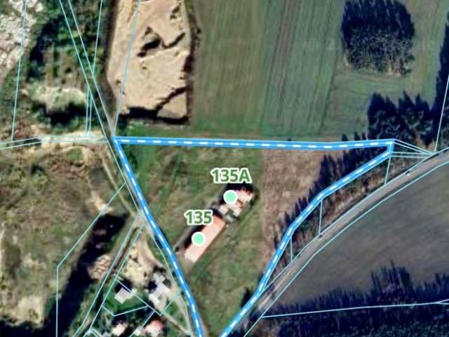 Wrocławska 28 512 m², Brzeźnik