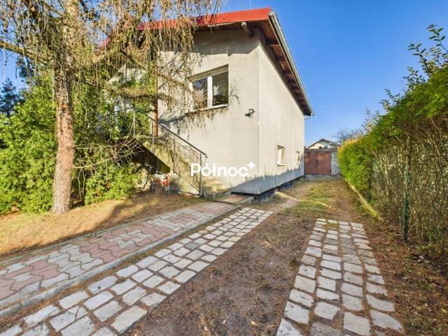 Wrocławska 200 m², Radwanice