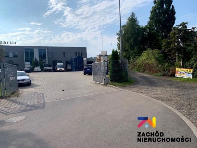 WROCŁAWSKA 2 644 m², Zielona Góra