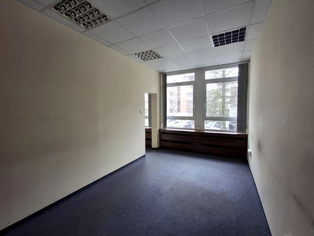 Wrocławska 34 m², Kraków