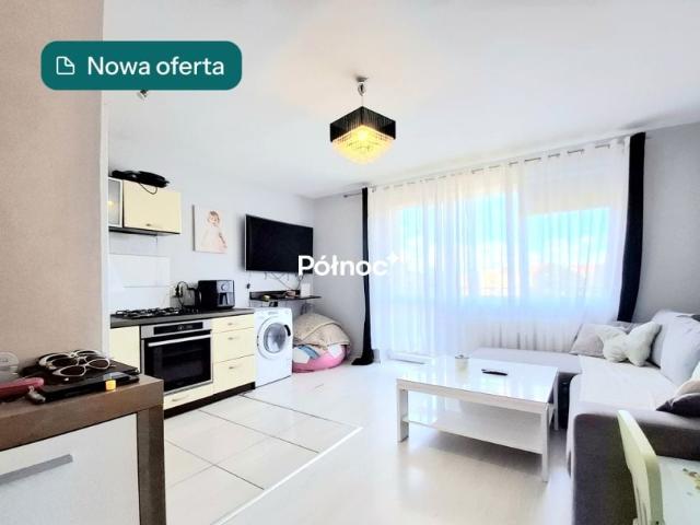 Wrocławska 34,70 m², Legnica