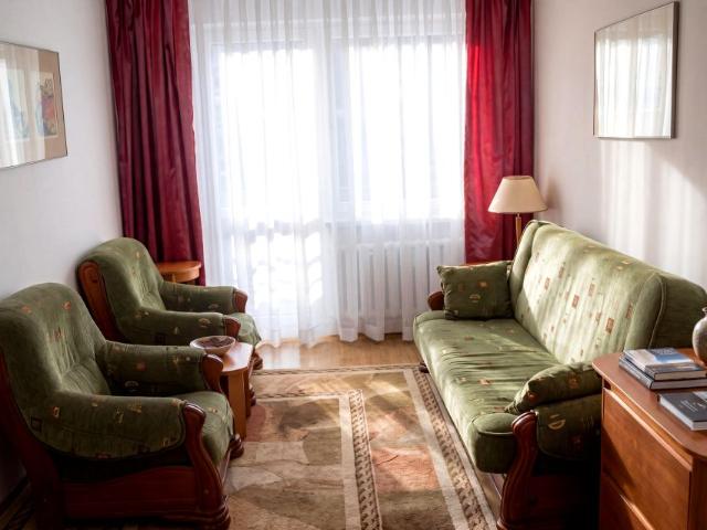Wrocławska 35 m², Bytom