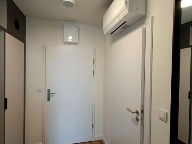 Wrocławska 35 m², Kraków