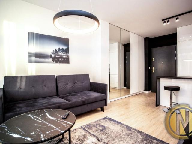 Wrocławska 35 m², Kraków