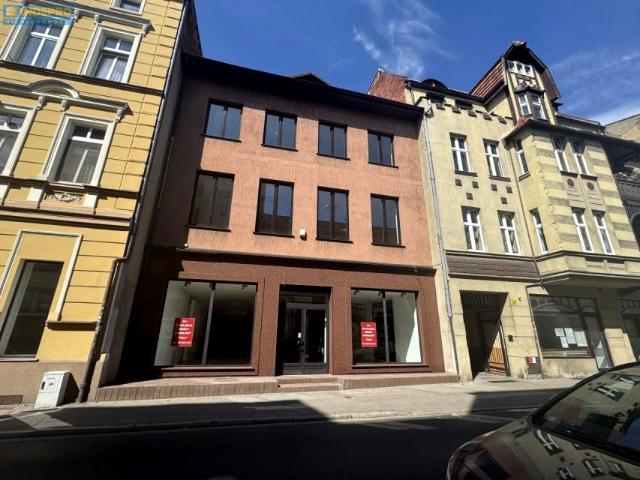 Wrocławska 36 770 m², Ostrów Wielkopolski