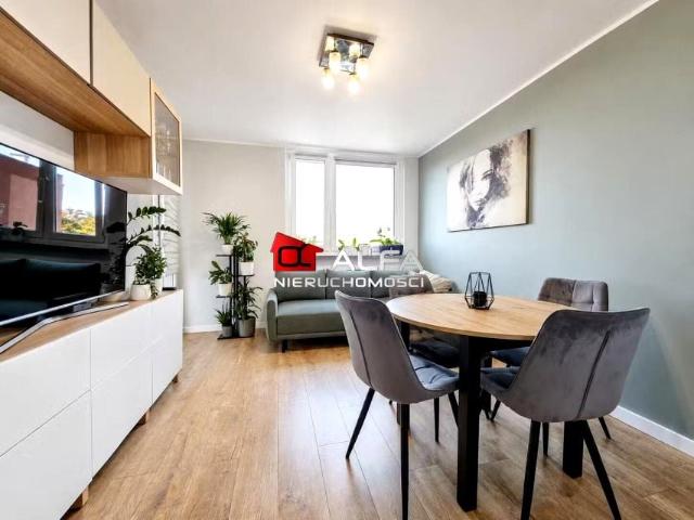 Wrocławska 37 m², Świdnica