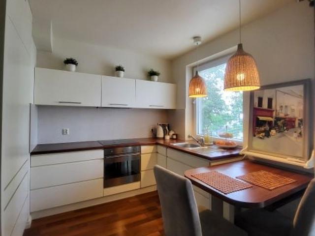 Wrocławska 37,20 m², Białystok
