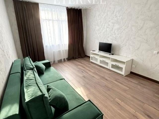 Wrocławska 38 m², Kraków