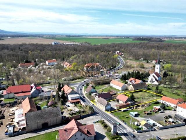 Wrocławska 330 m², Gniechowice