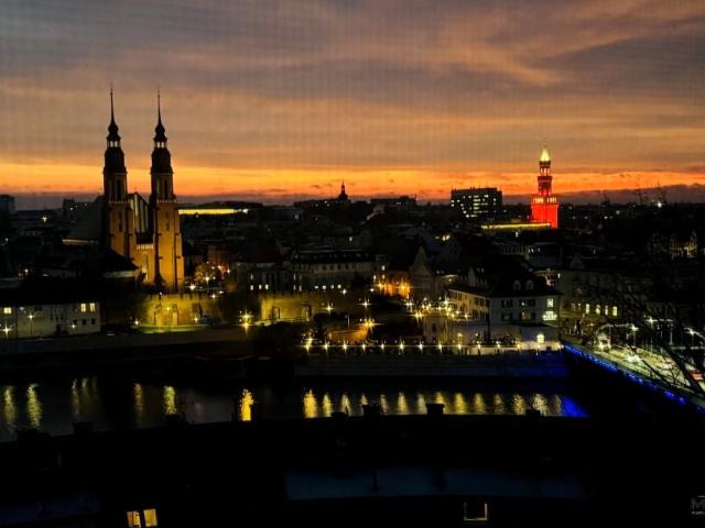 Wrocławska 44,37 m², Opole