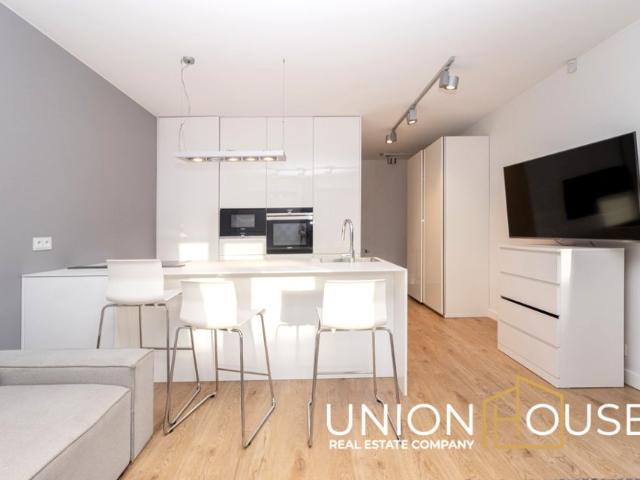 Wrocławska 45 m², Kraków