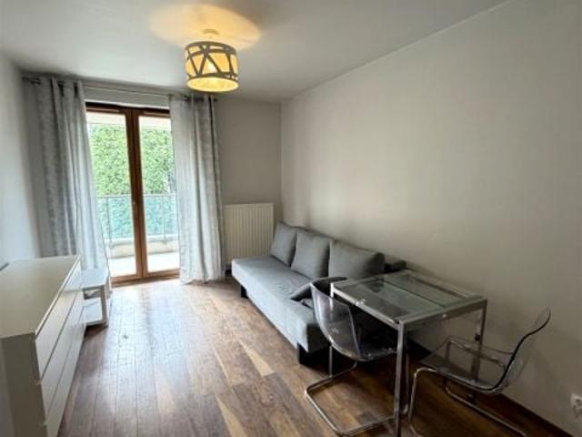 Wrocławska 45 m², Kraków