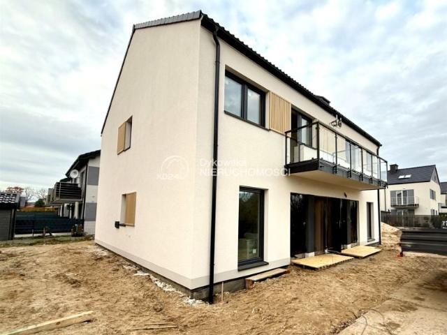 Wrocławska 45,85 m², Lębork