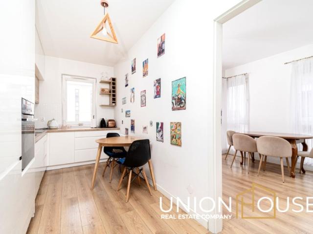 Wrocławska 46 m², Kraków