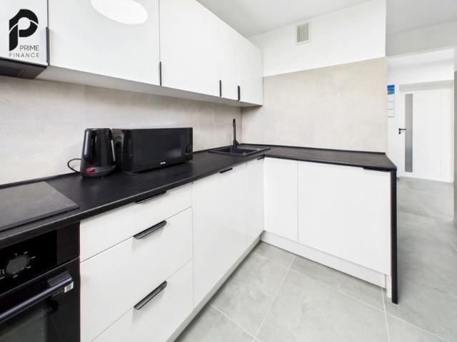 Wrocławska 47,20 m², Ostrów Wielkopolski