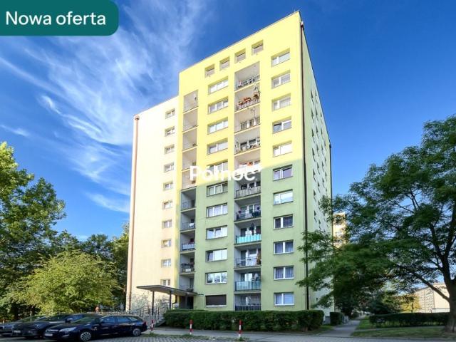 Wrocławska 47,50 m², Bytom