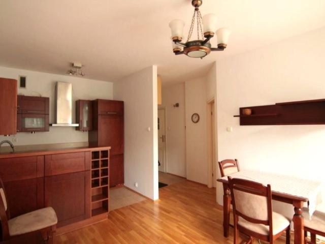 Wrocławska 48 m², Kraków