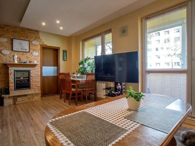 Wrocławska 48,90 m², Jastrzębie Zdrój