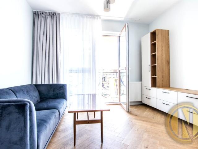 Wrocławska 40 m², Kraków