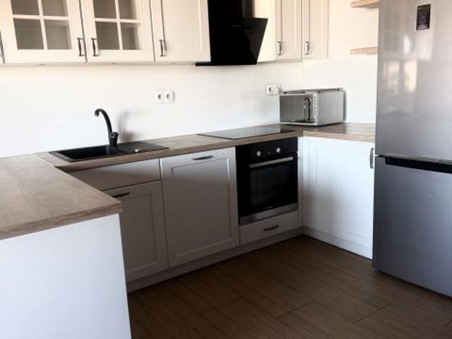 Wrocławska 40 m², Kraków