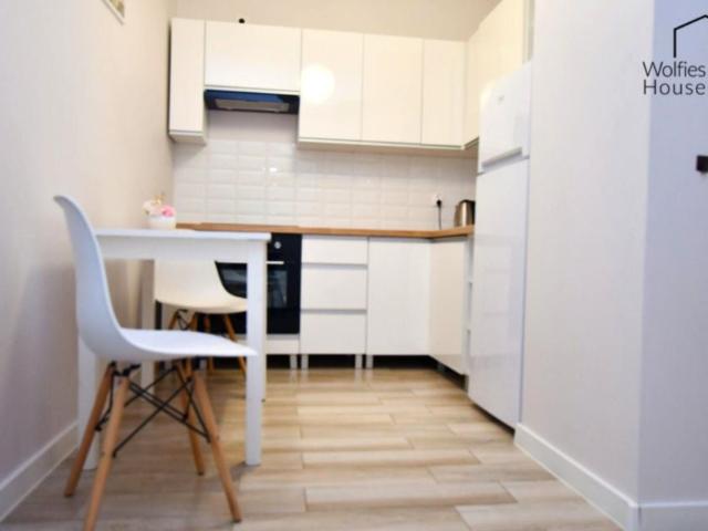 Wrocławska 40 m², Kraków