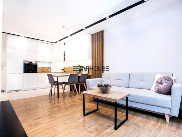 Wrocławska 41 m², Kraków