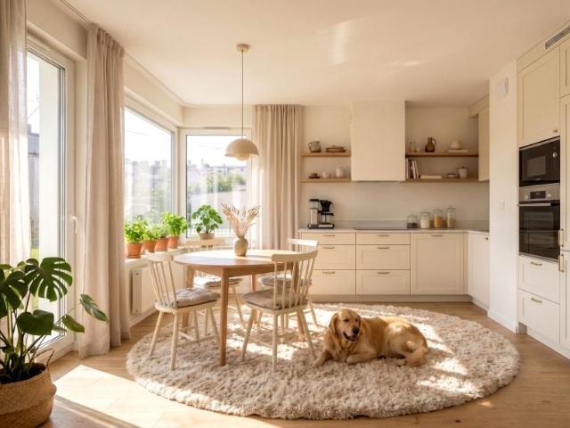 Wrocławska 43 106 m², Gdynia