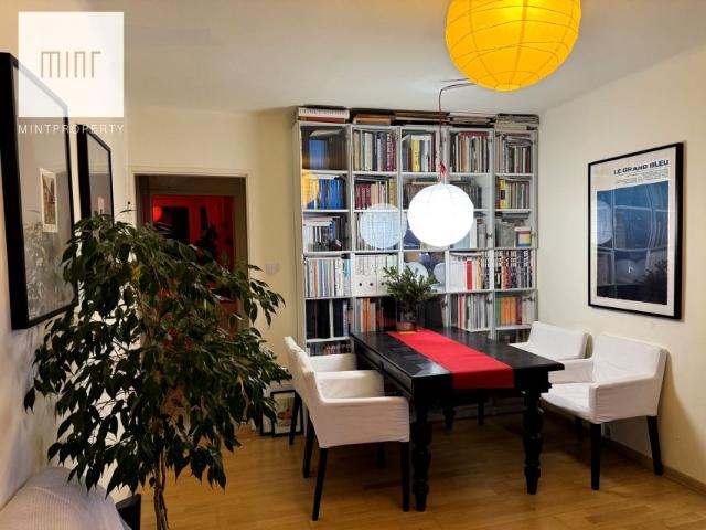 Wrocławska 55 m², Kraków