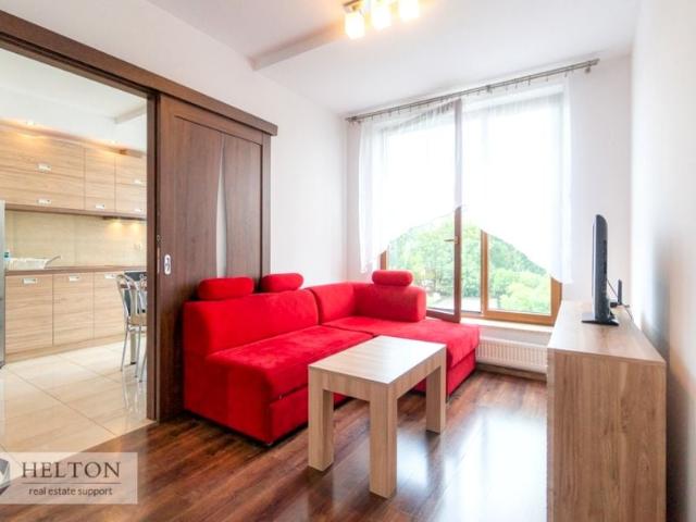 Wrocławska 55 m², Kraków