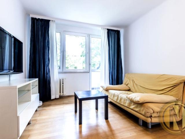 Wrocławska 55 m², Kraków