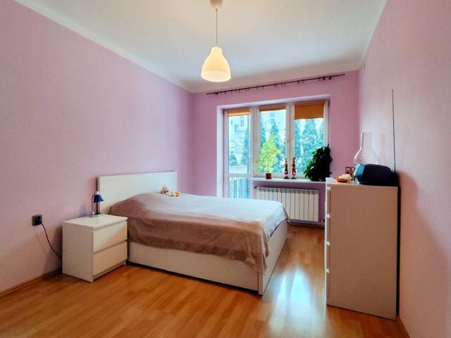 Iwona Odrowąża 57,90 m², Kraków