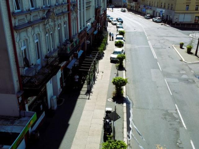 Wrocławska 58,35 m², Opole