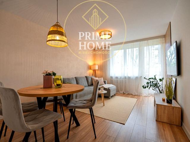 Wrocławska 59,10 m², Opole