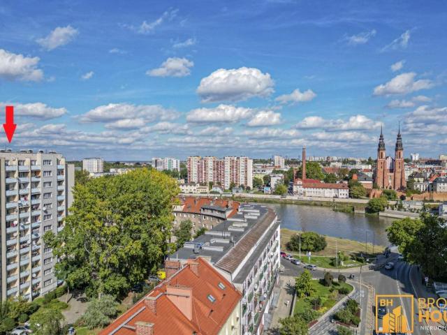 Wrocławska 59,10 m², Opole