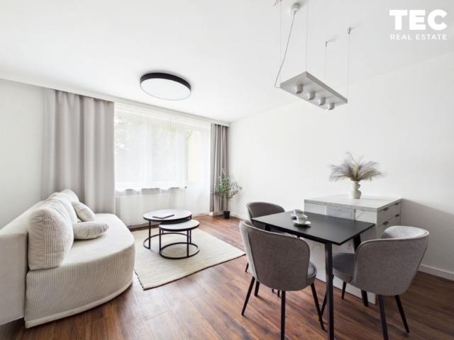Wrocławska 59,28 m², Kraków