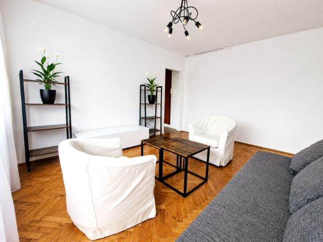 Wrocławska 52 m², Kraków