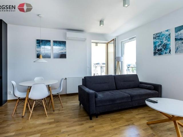 Wrocławska 52 m², Kraków