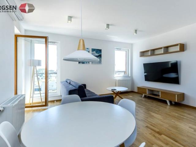Wrocławska 52 m², Kraków