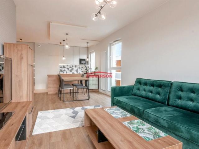 Wrocławska 53 m², Kraków