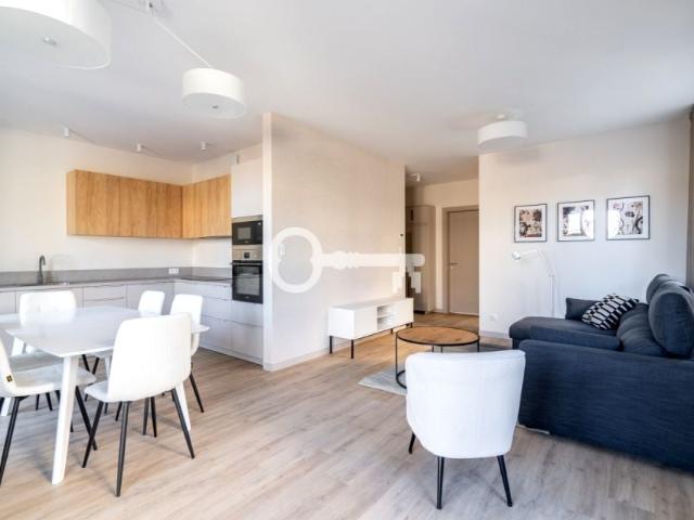 Wrocławska 64 m², Gdynia