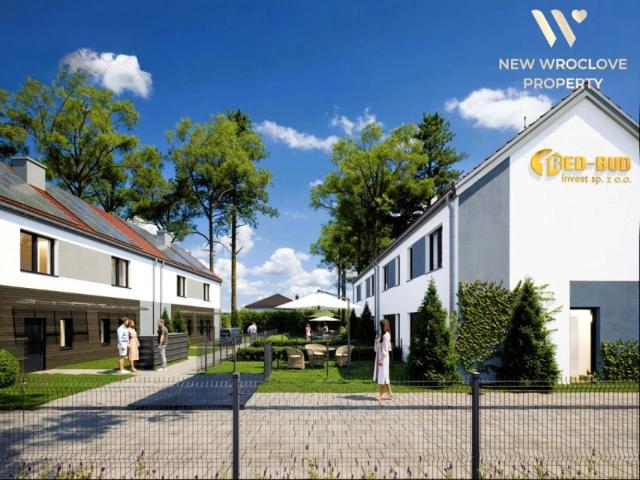 Wrocławska 69 m², Oława