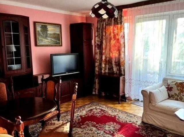 Wrocławska 60 m², Kraków