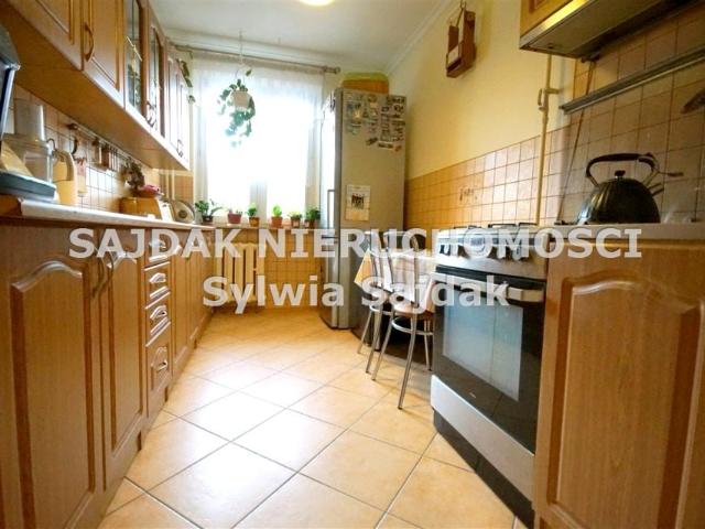 Wrocławska 60,17 m², Jastrzębie Zdrój