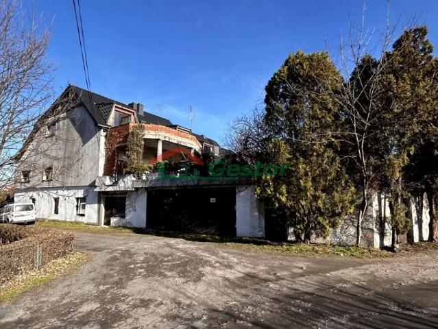 Wrocławska 614 m², Brzeg