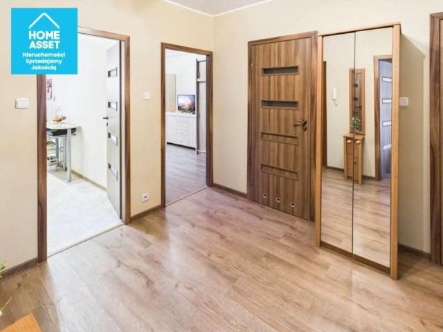 Wrocławska 62 m², Rumia