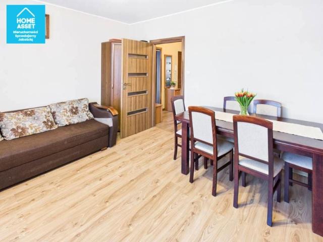 Wrocławska 62 m², Rumia